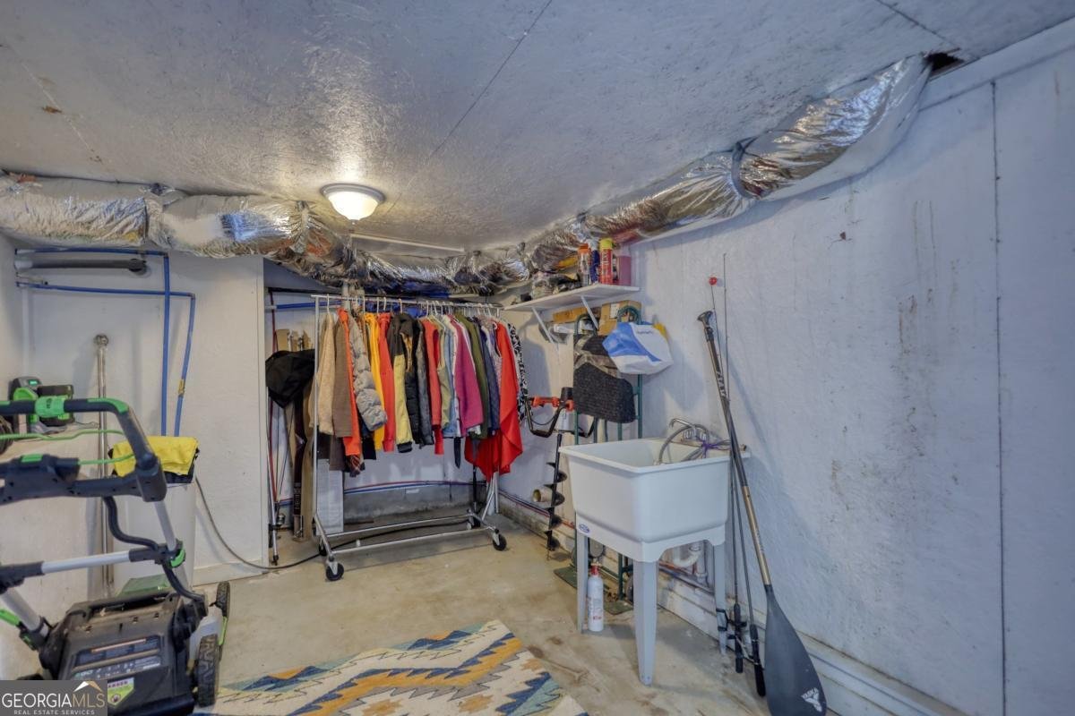 480 Friar Tuck Circle Covington - 30