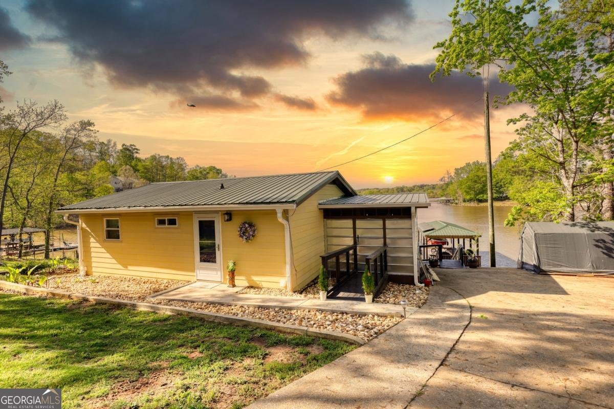 480 Friar Tuck Circle Covington - 31