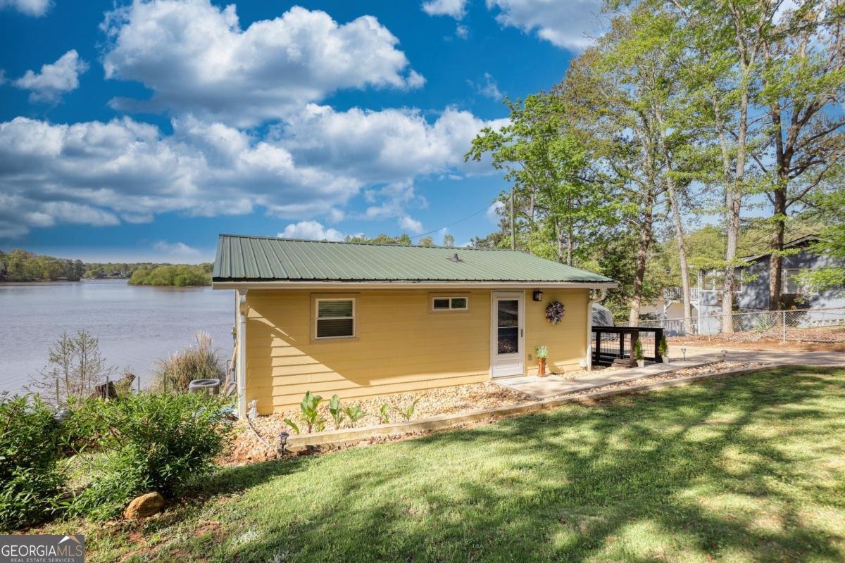 480 Friar Tuck Circle Covington - 37