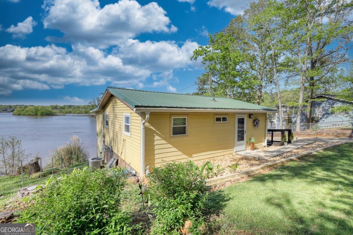 480 Friar Tuck Circle Covington - 38