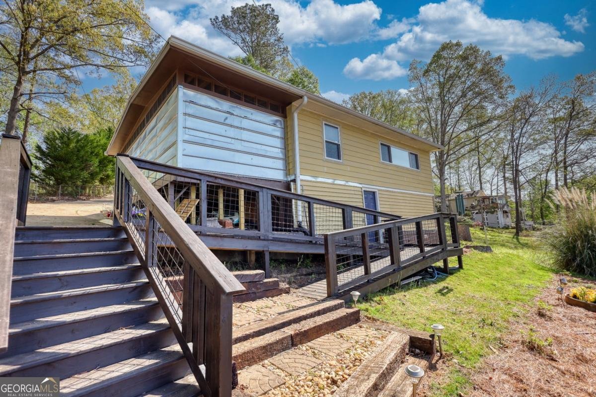 480 Friar Tuck Circle Covington - 39