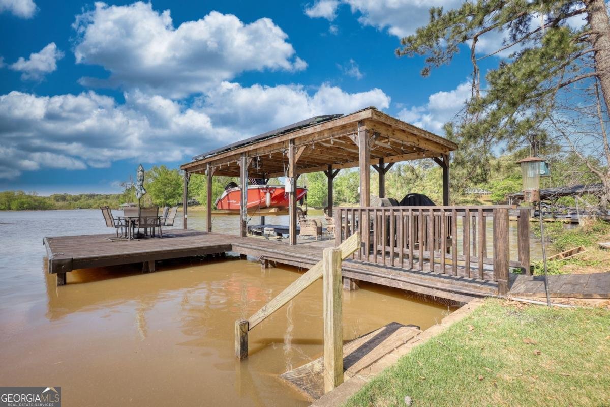 480 Friar Tuck Circle Covington - 4