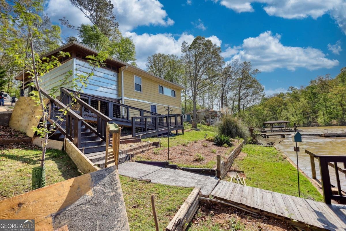 480 Friar Tuck Circle Covington - 40