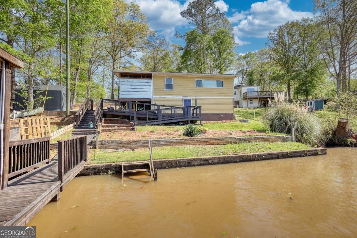 480 Friar Tuck Circle Covington - 42