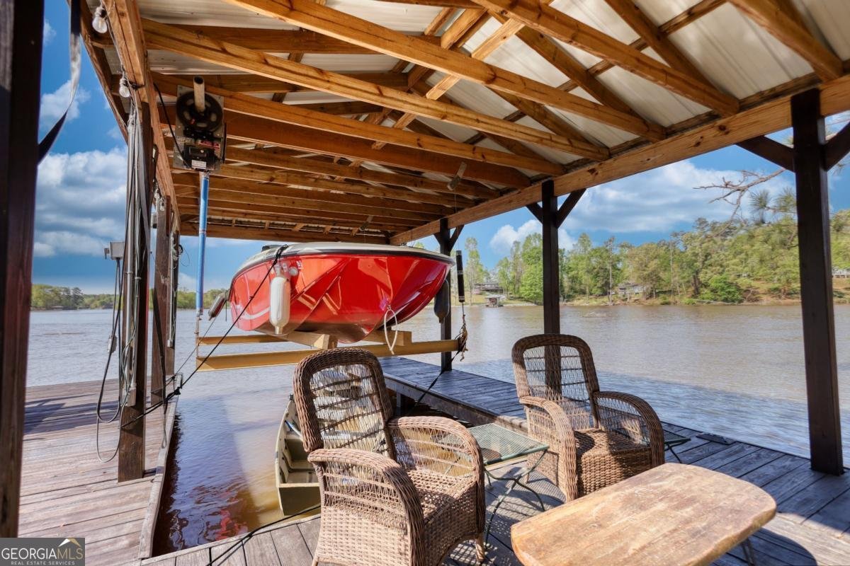 480 Friar Tuck Circle Covington - 46