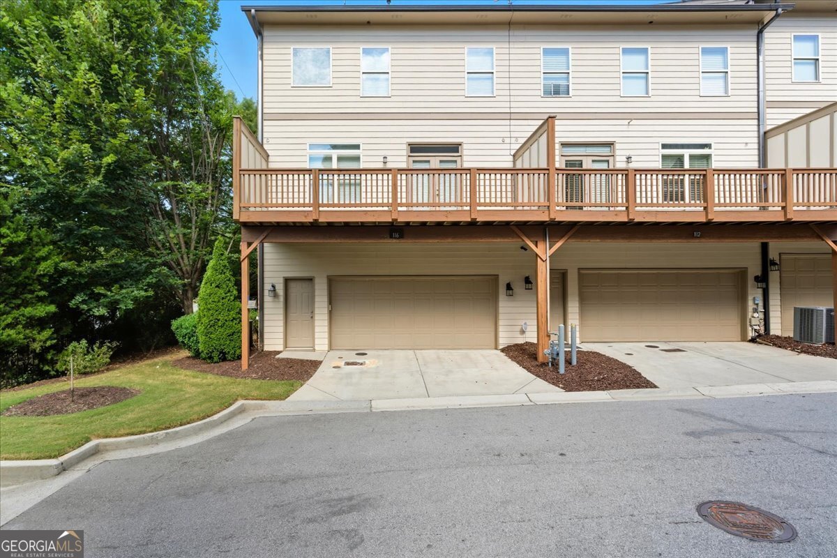 116 Festoon Court Smyrna - 8