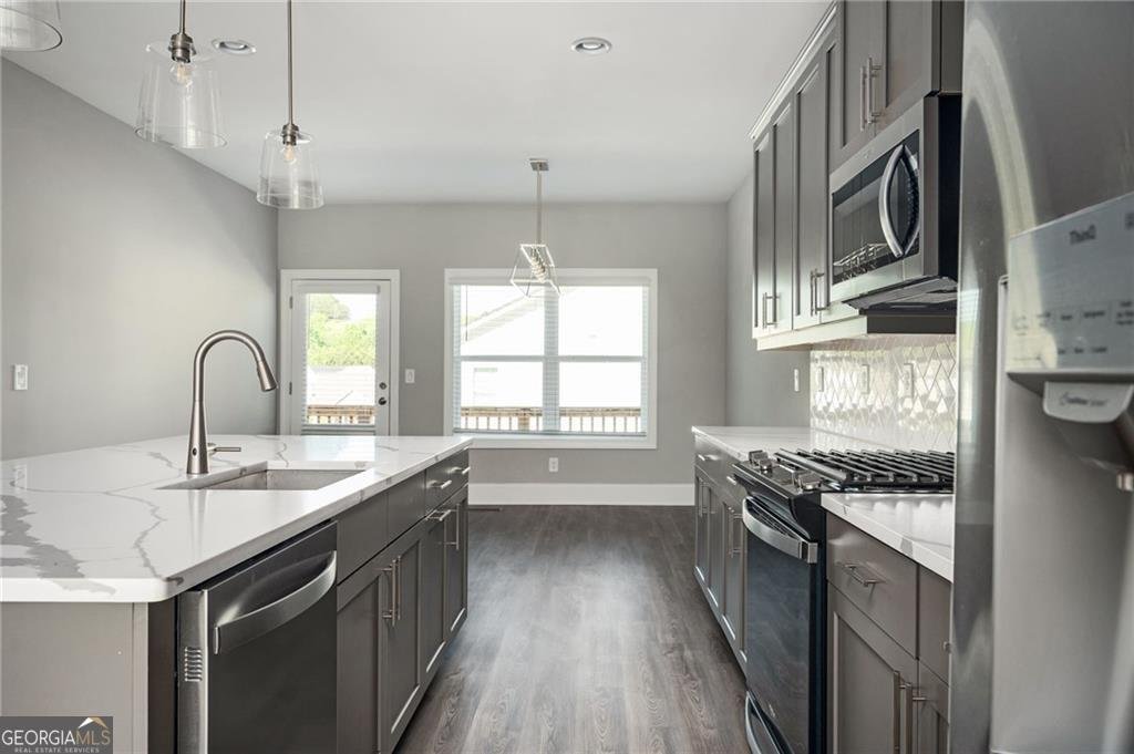 1947 Drew Drive Atlanta - 10