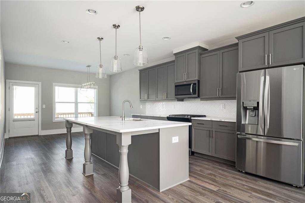 1947 Drew Drive Atlanta - 11