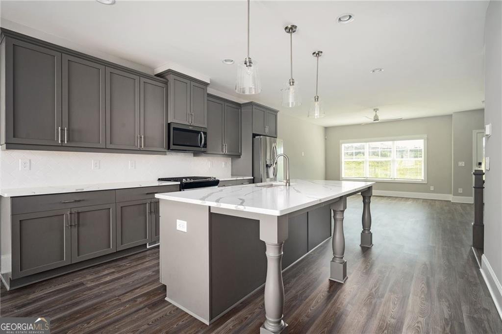 1947 Drew Drive Atlanta - 12