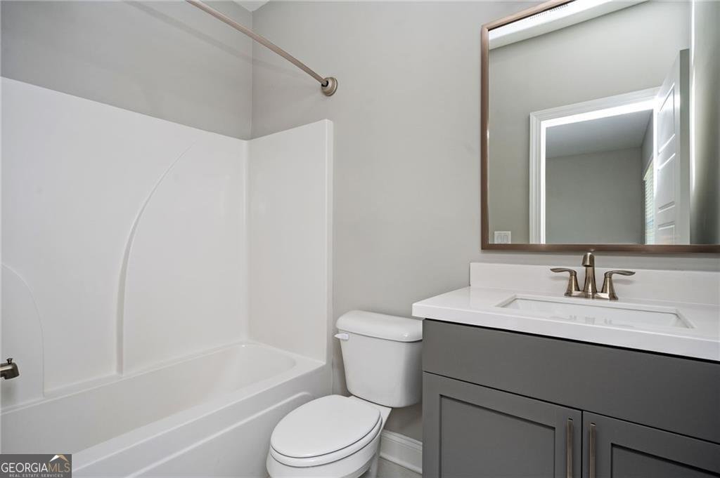 1947 Drew Drive Atlanta - 21