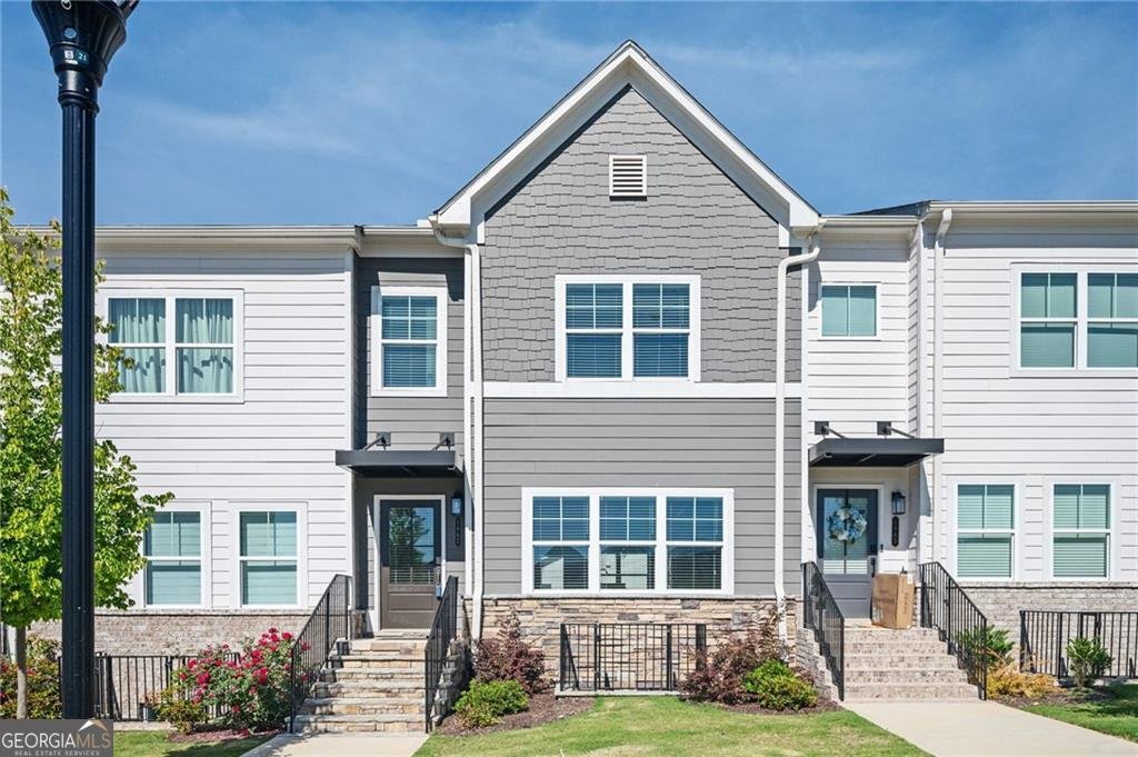 1947 Drew Drive Atlanta - 3