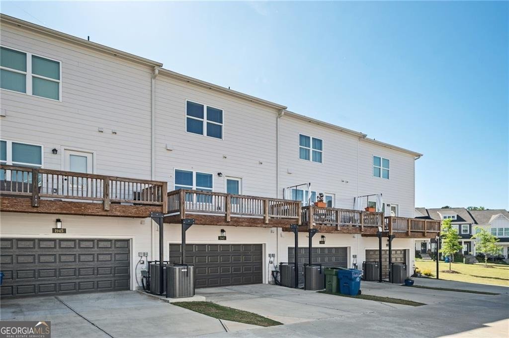 1947 Drew Drive Atlanta - 37