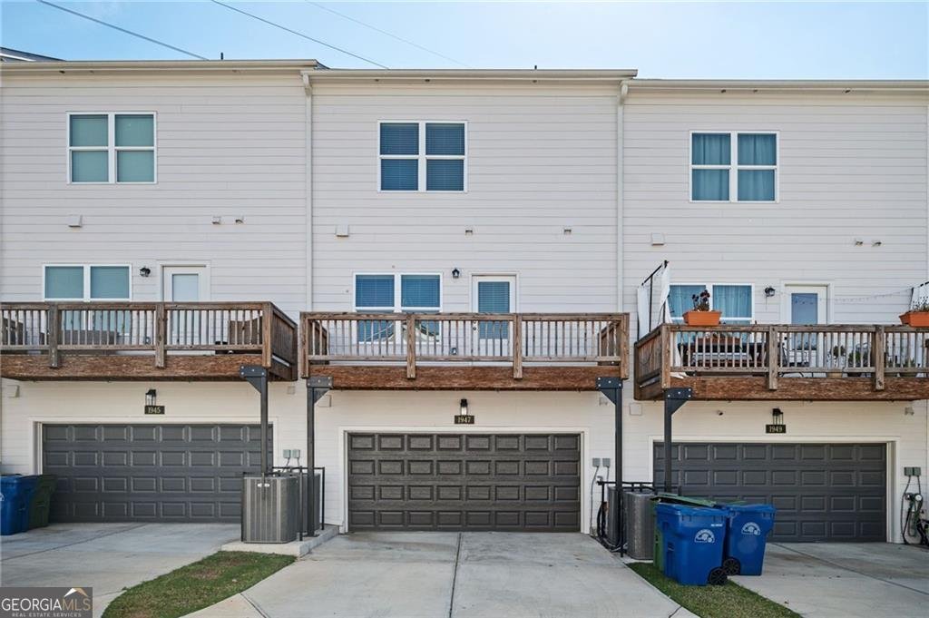 1947 Drew Drive Atlanta - Photo 42