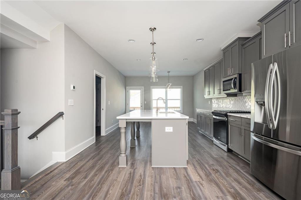 1947 Drew Drive Atlanta - 8