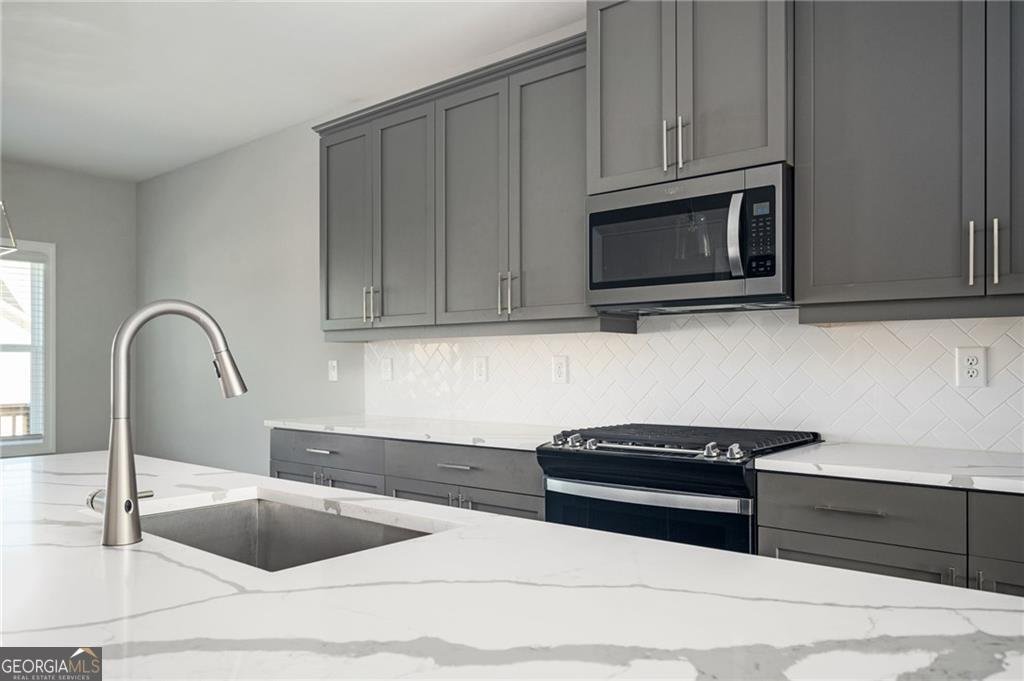 1947 Drew Drive Atlanta - 9