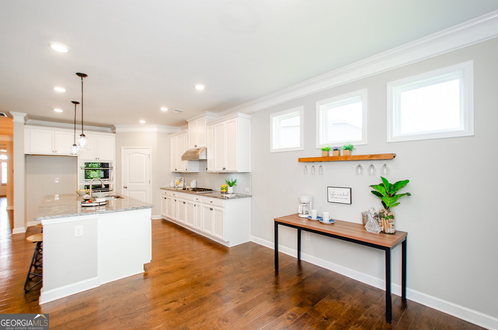 2980 Prestwood Drive Cumming - 12