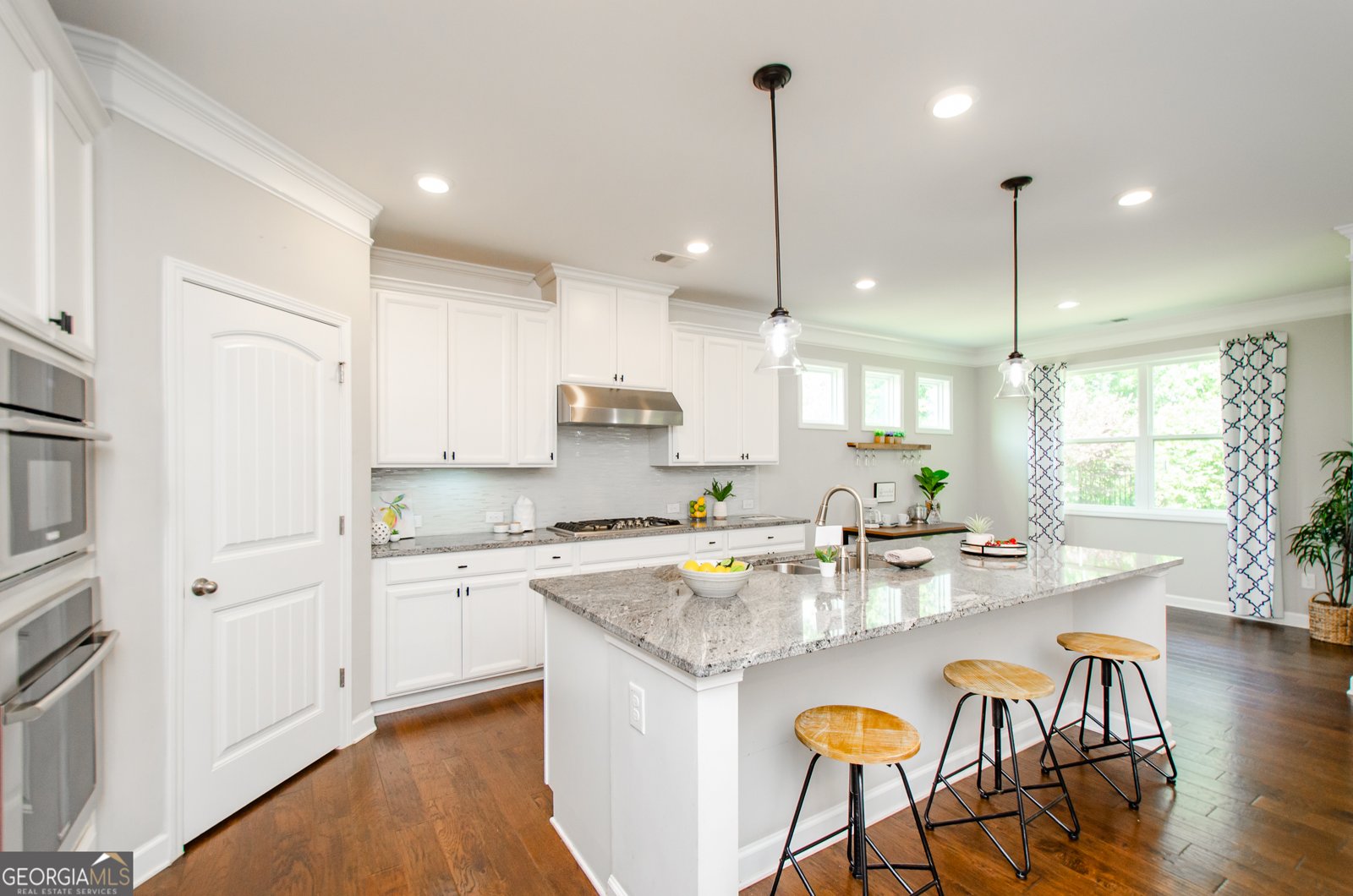 2980 Prestwood Drive Cumming - 17