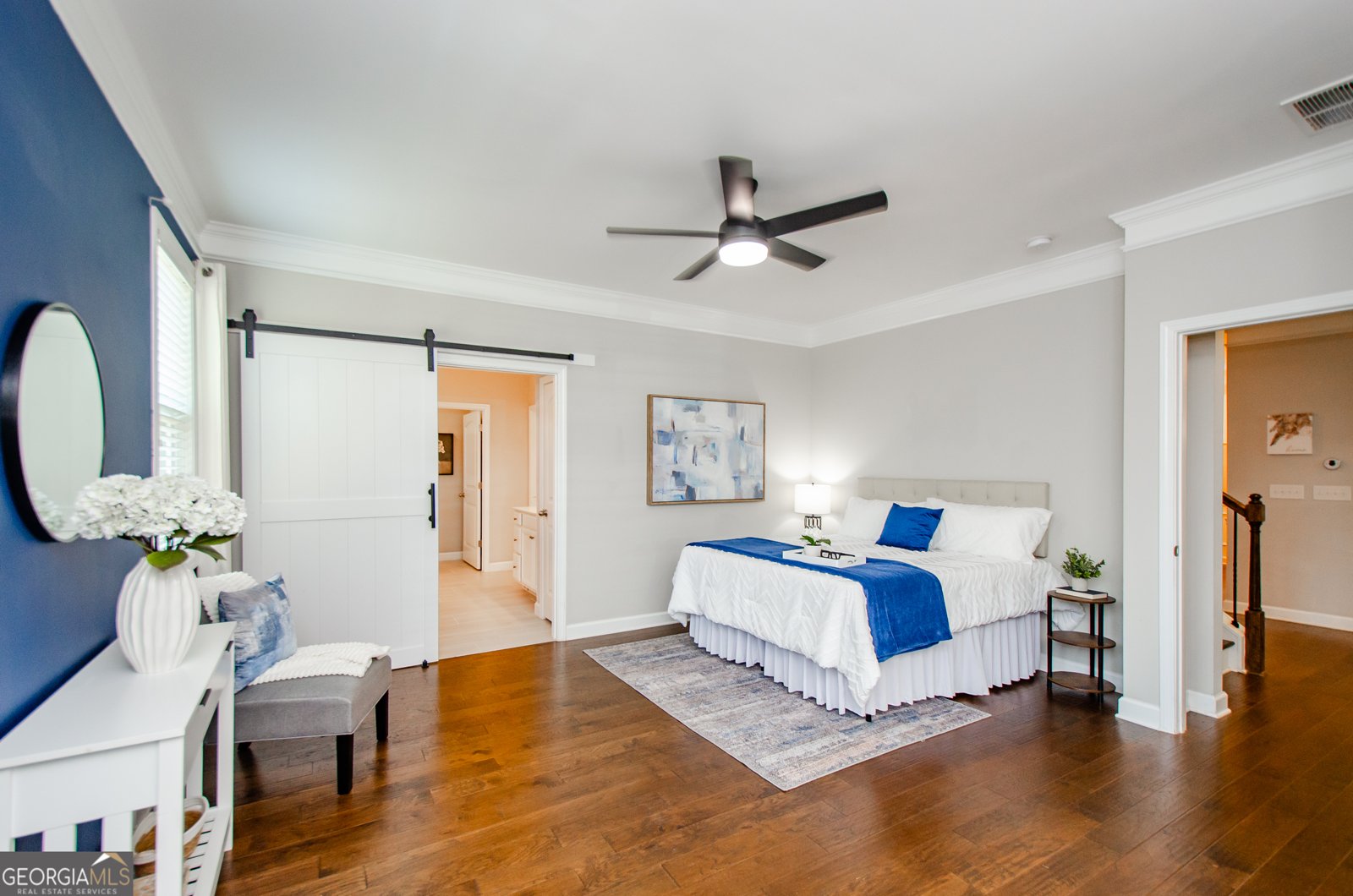 2980 Prestwood Drive Cumming - 18