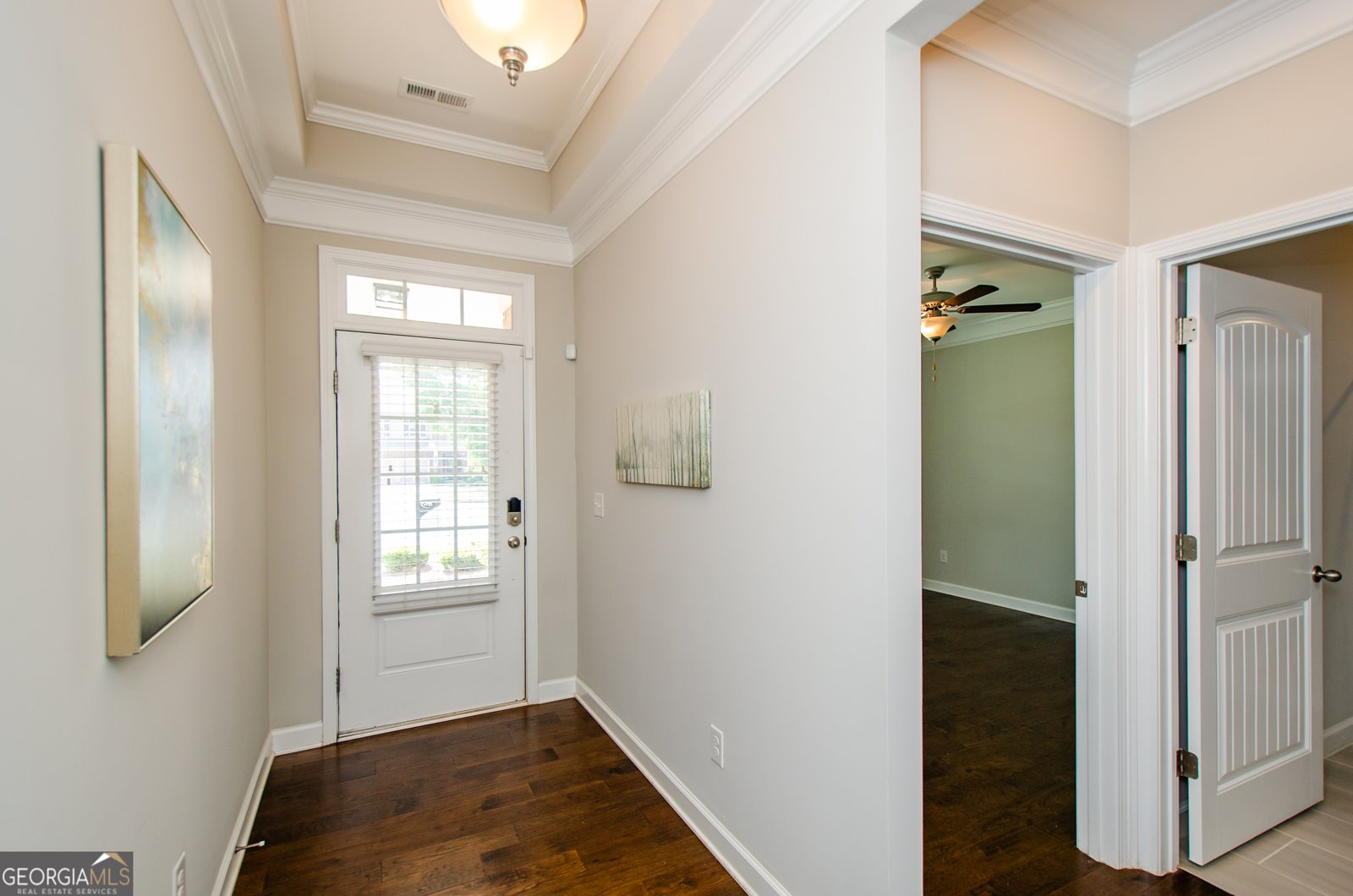 2980 Prestwood Drive Cumming - 2