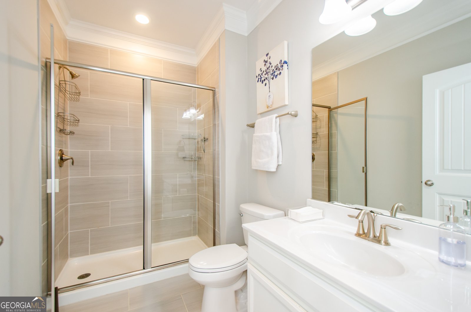 2980 Prestwood Drive Cumming - 27