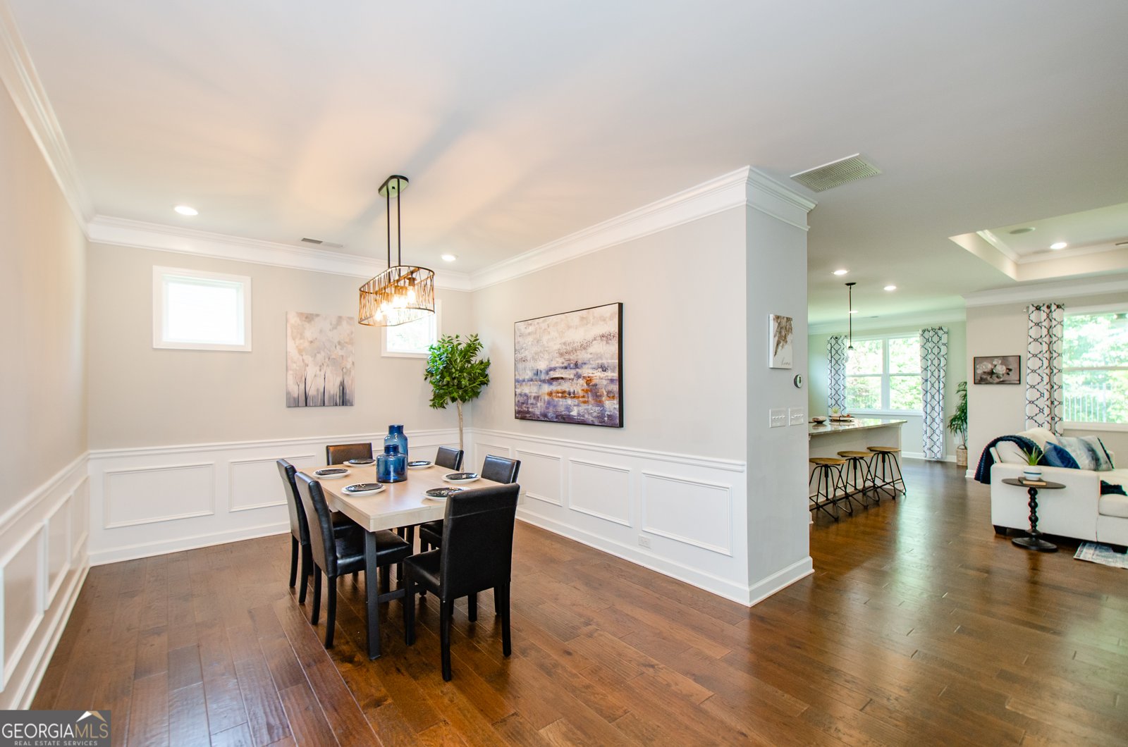 2980 Prestwood Drive Cumming - 3