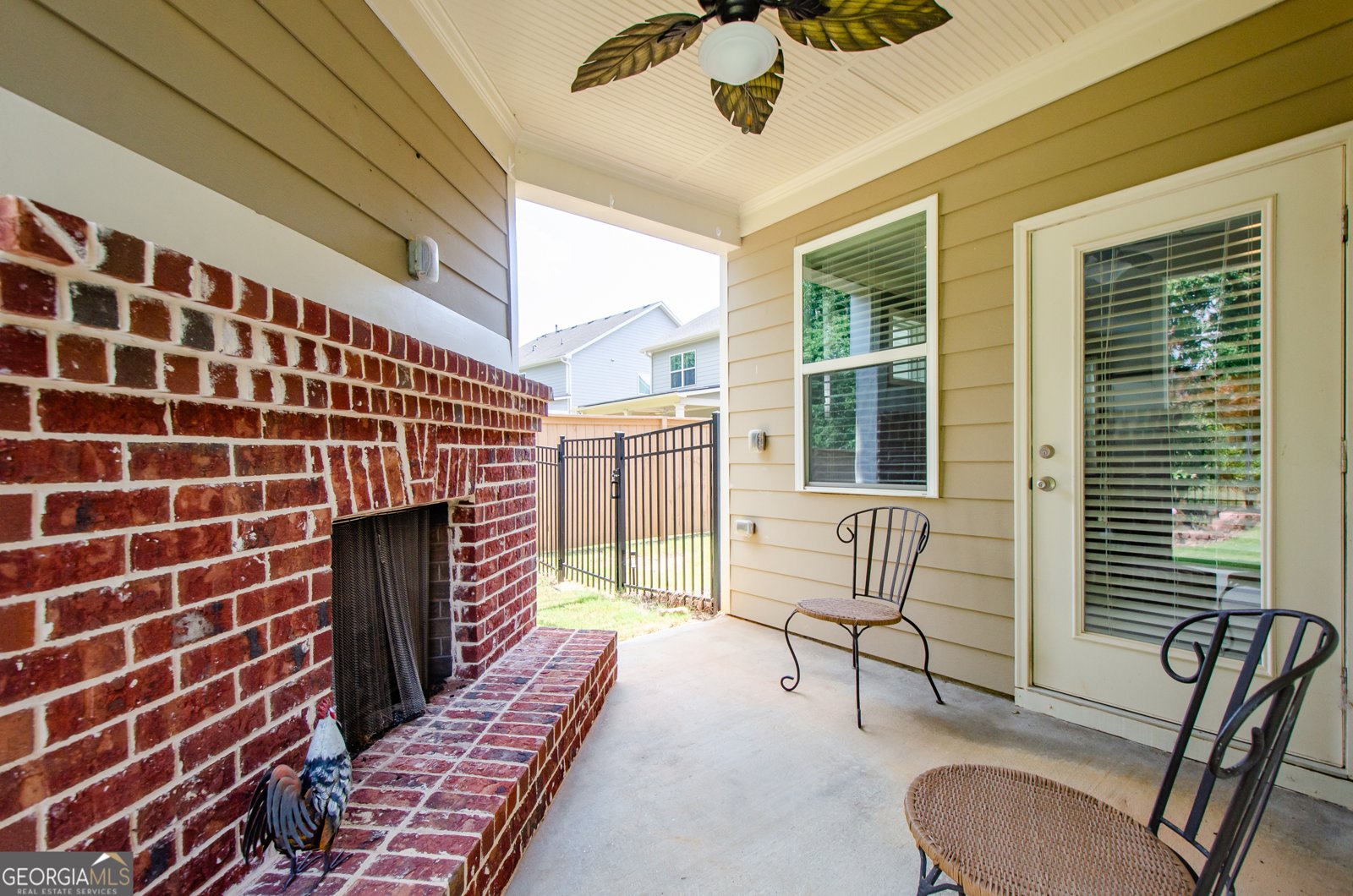 2980 Prestwood Drive Cumming - 34