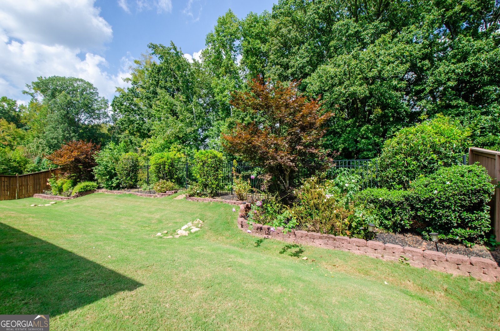 2980 Prestwood Drive Cumming - 36