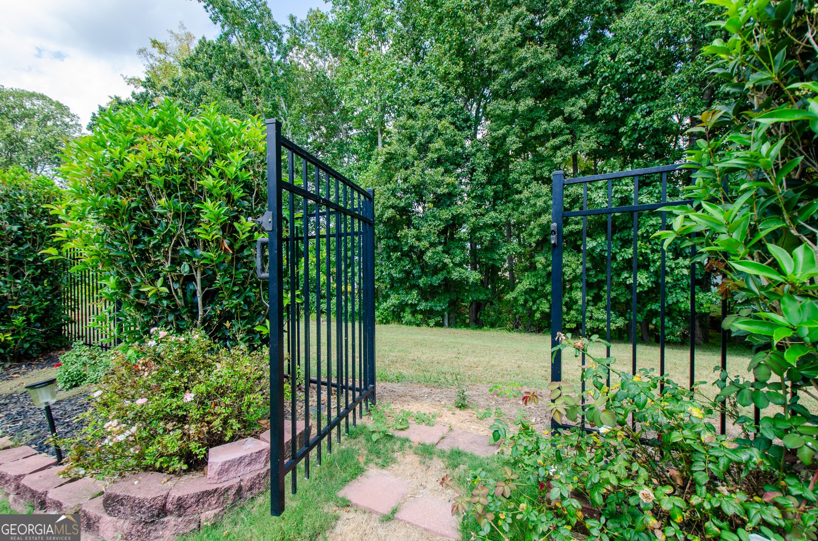 2980 Prestwood Drive Cumming - 38