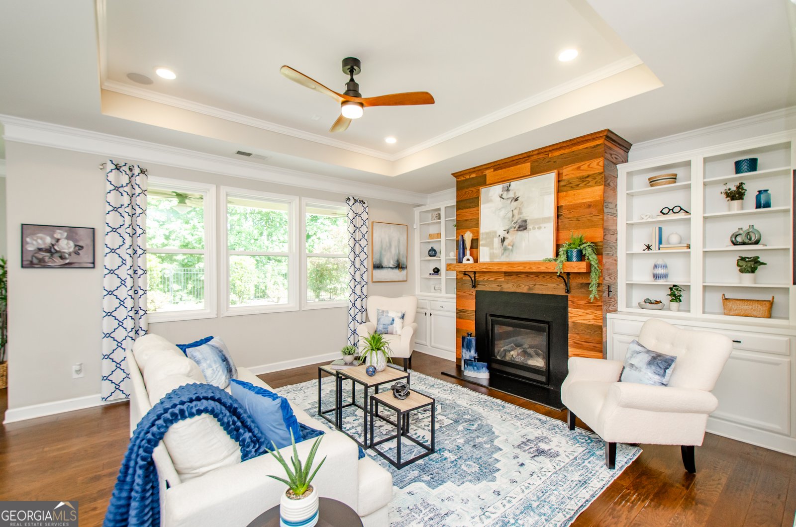 2980 Prestwood Drive Cumming - 6