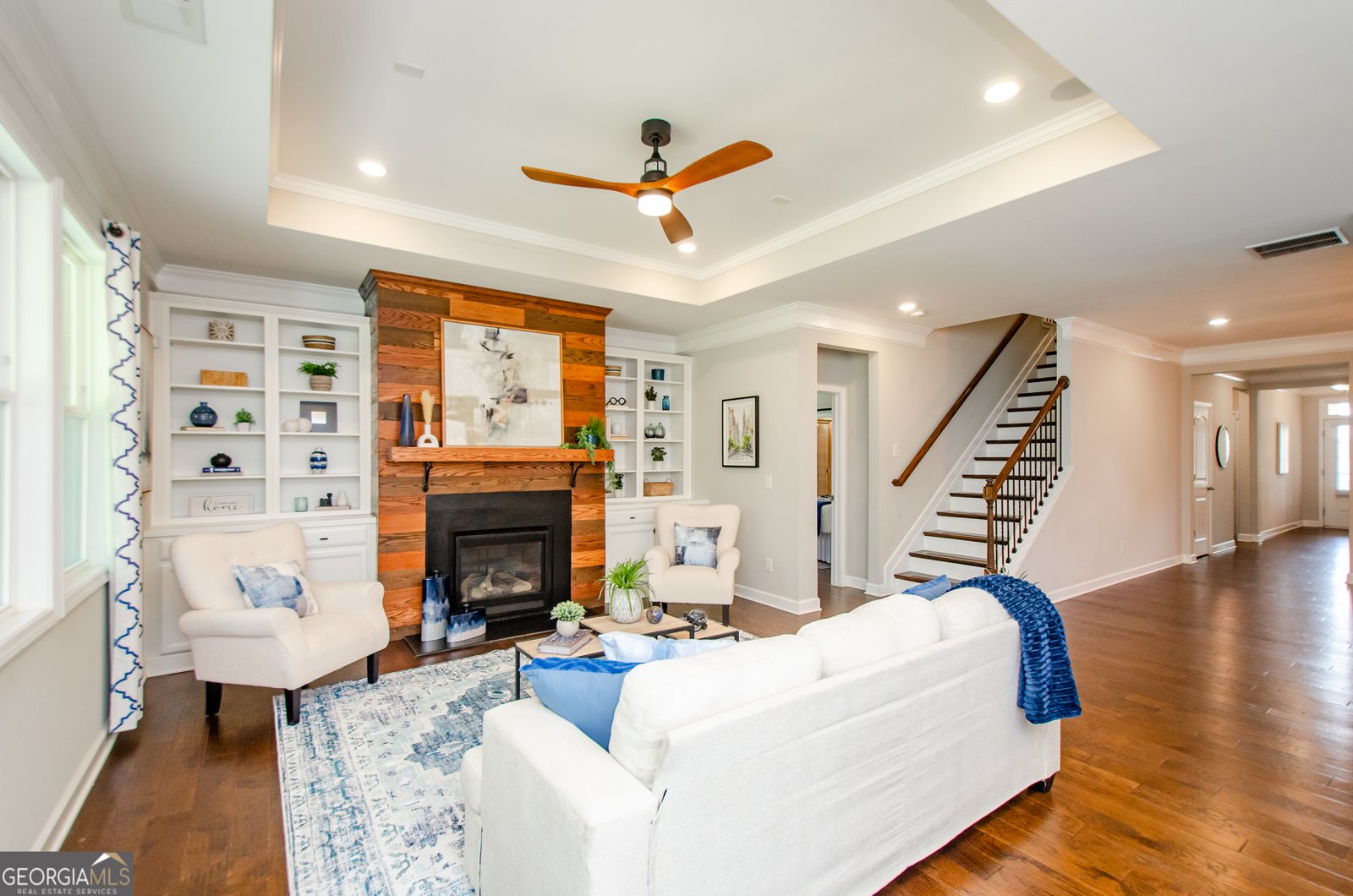 2980 Prestwood Drive Cumming - 7