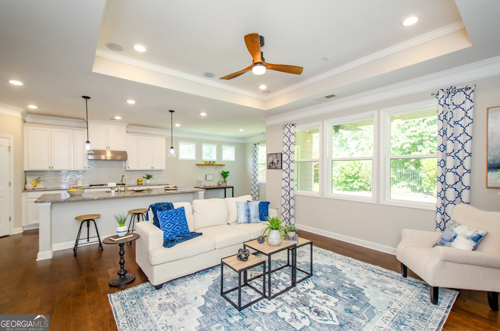 2980 Prestwood Drive Cumming - 8