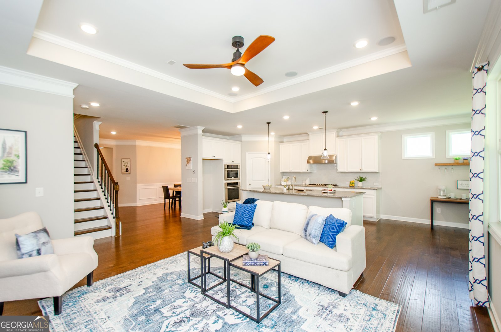 2980 Prestwood Drive Cumming - 9