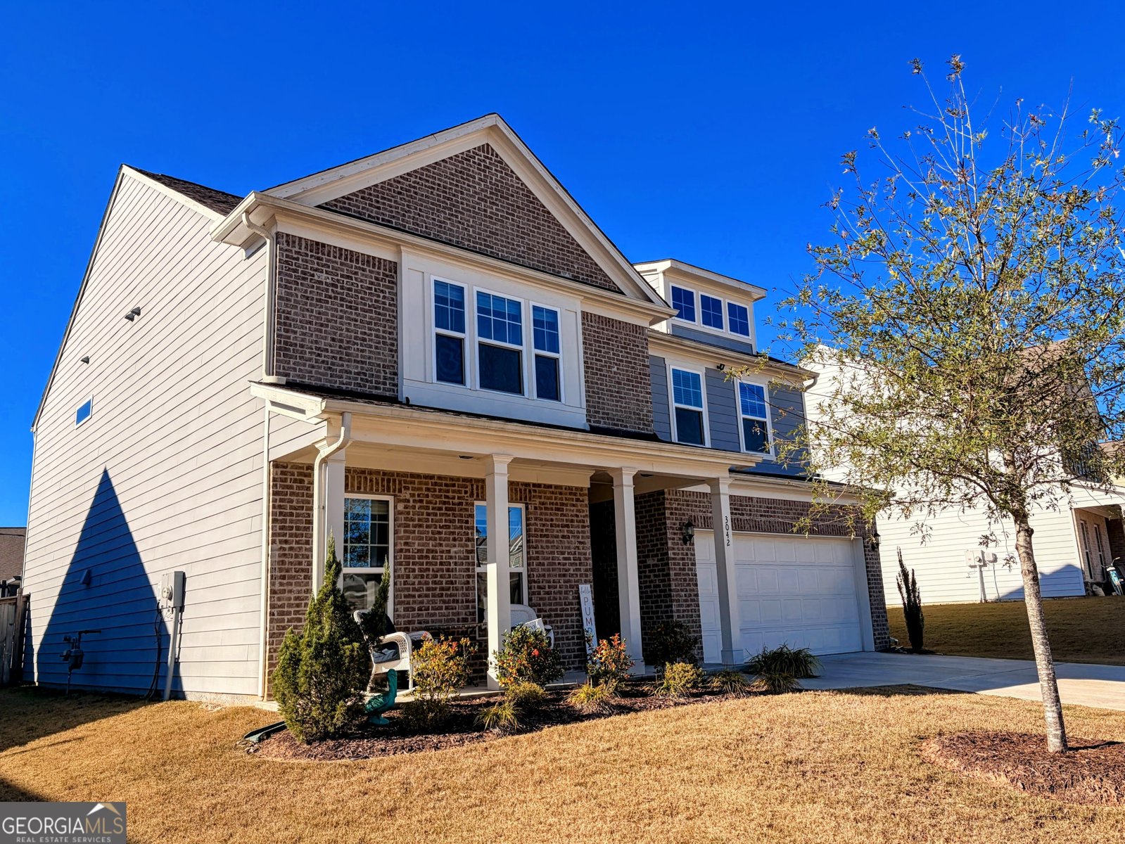 3042 Lowell Road Bethlehem - 1