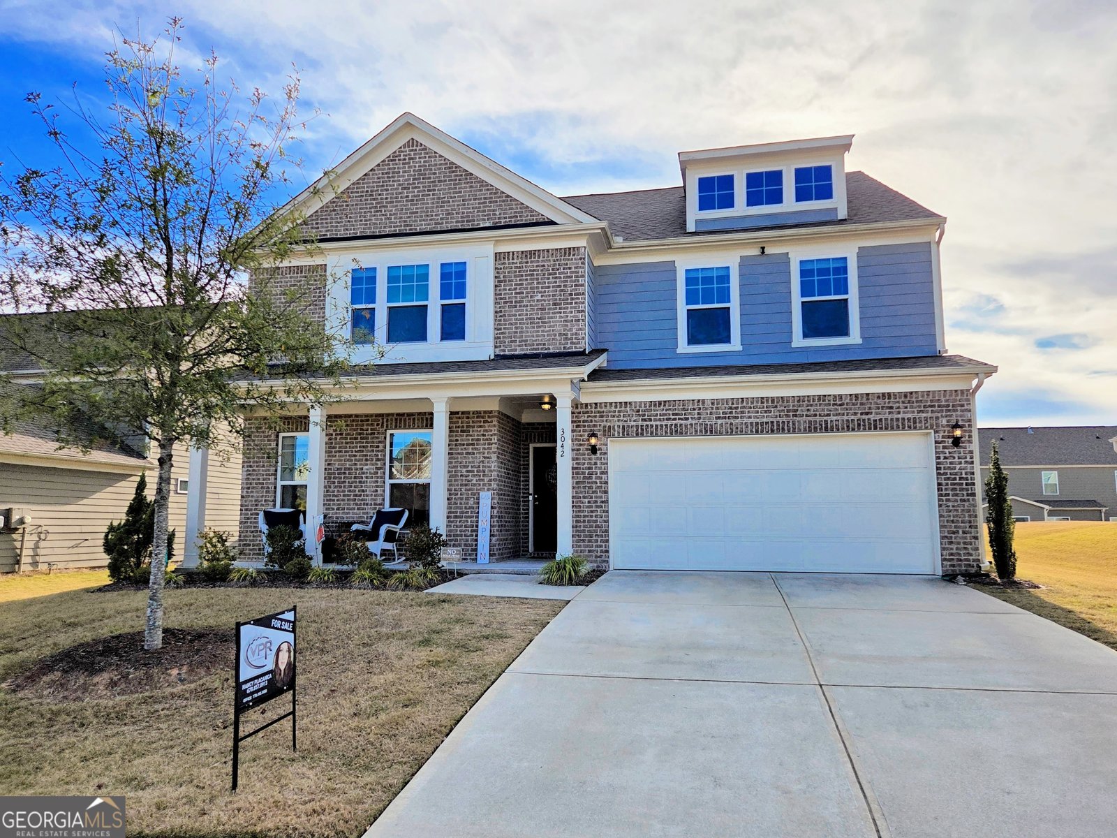 3042 Lowell Road Bethlehem - 2