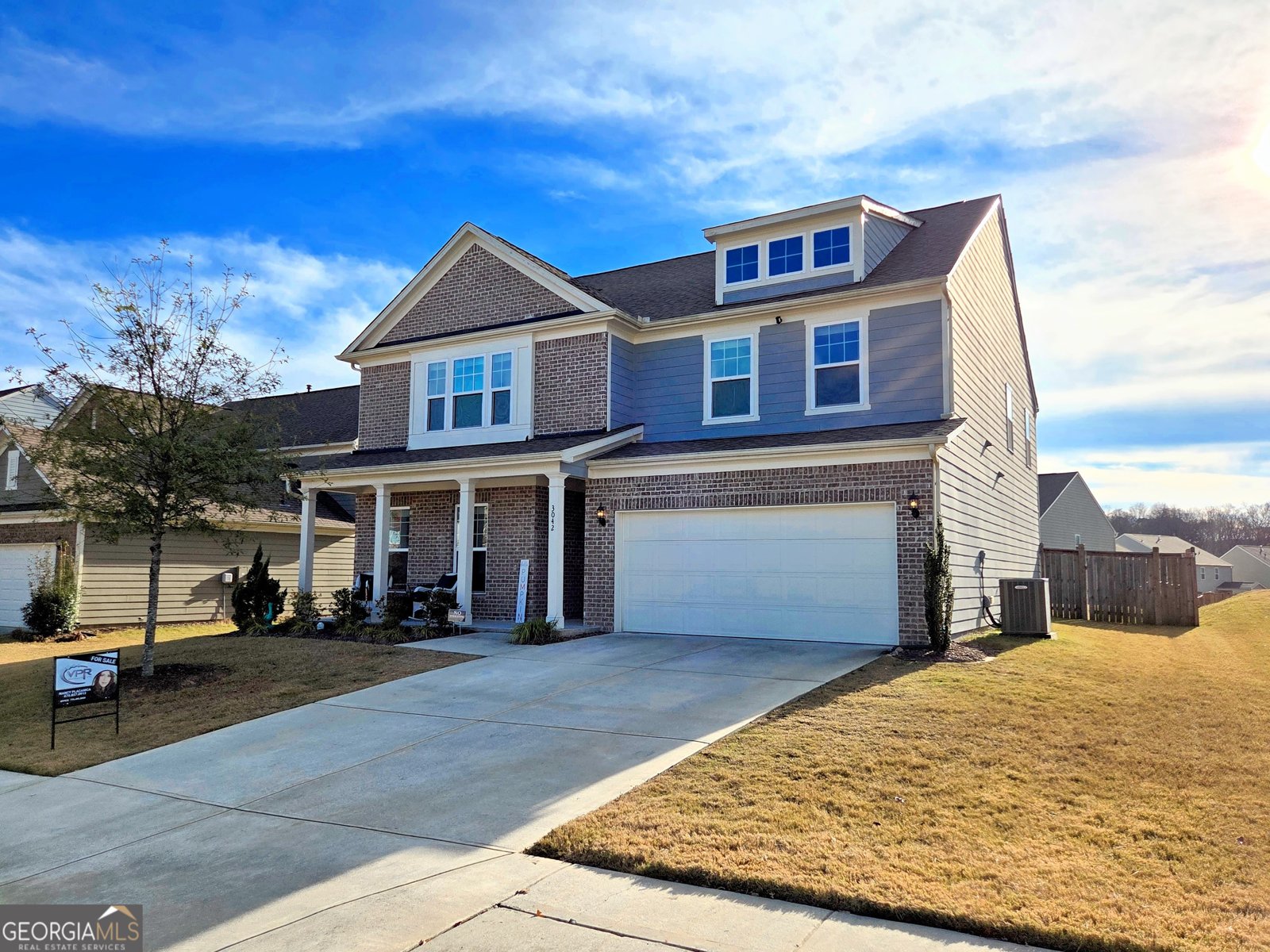 3042 Lowell Road Bethlehem - 3