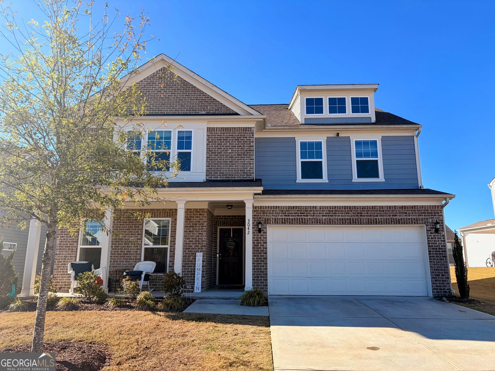 3042 Lowell Road Bethlehem - 4