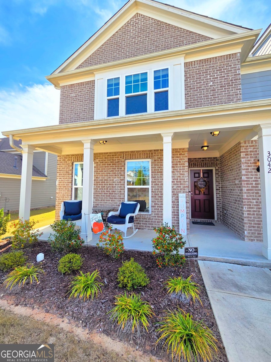 3042 Lowell Road Bethlehem - 5