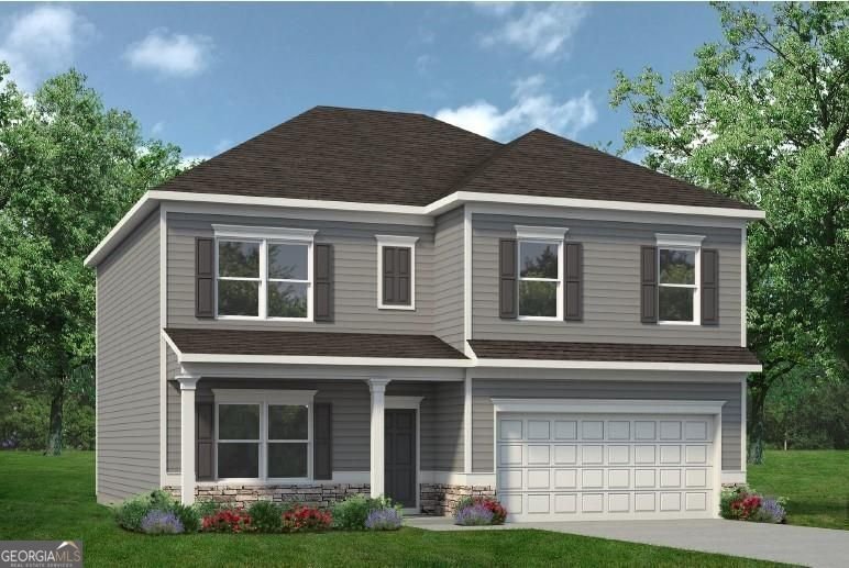 761 Victoria Heights Drive Dallas - 1