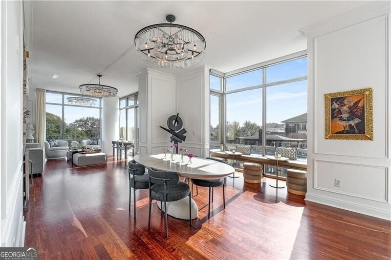 905 Juniper Street Atlanta - 15