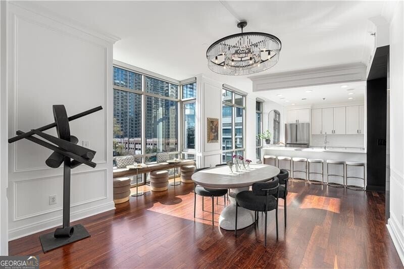 905 Juniper Street Atlanta - 2