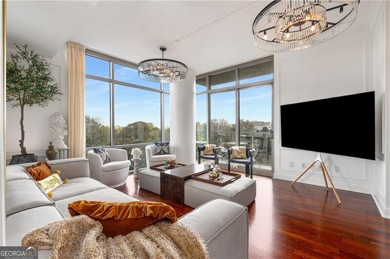 905 Juniper Street Atlanta - 22