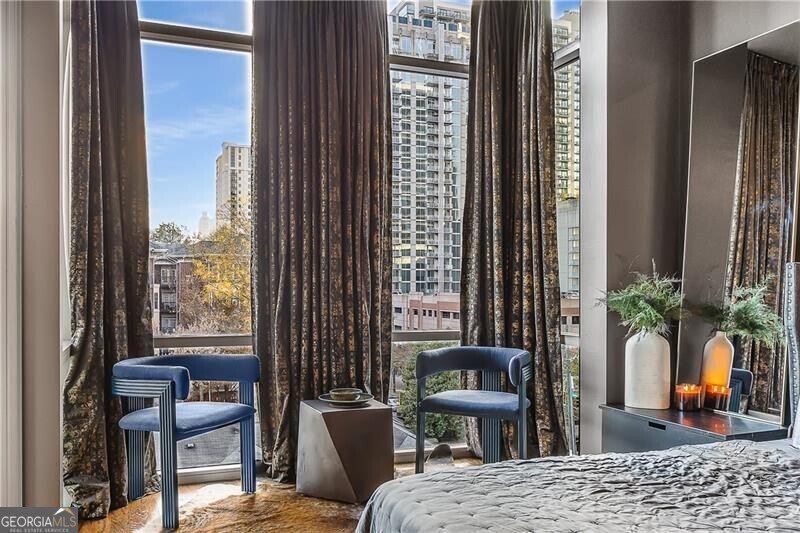 905 Juniper Street Atlanta - 27