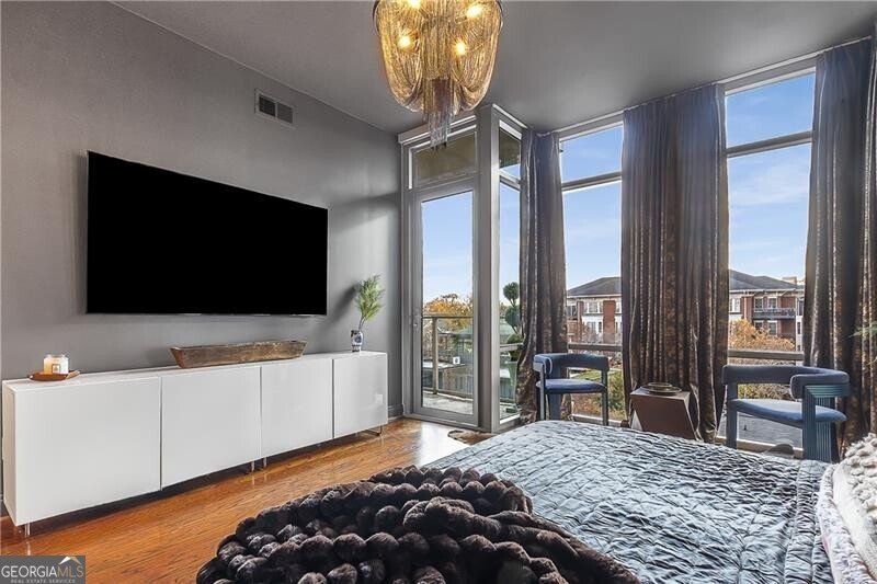 905 Juniper Street Atlanta - 28