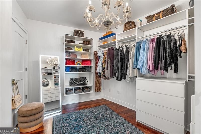 905 Juniper Street Atlanta - 31