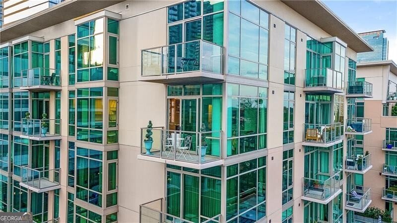 905 Juniper Street Atlanta - 38