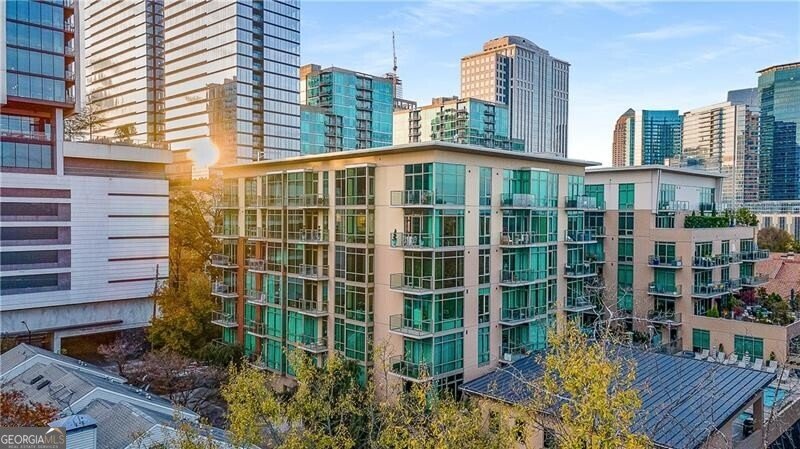 905 Juniper Street Atlanta - 39