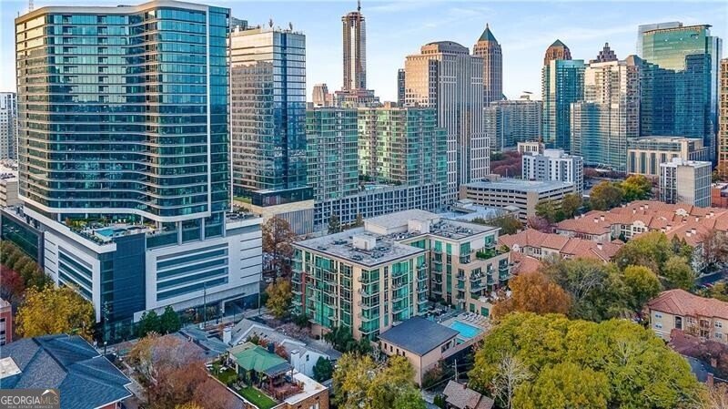 905 Juniper Street Atlanta - 40