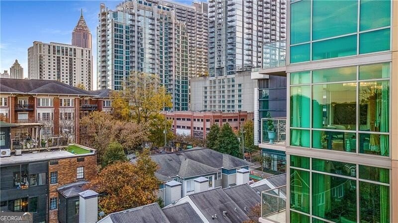 905 Juniper Street Atlanta - 41