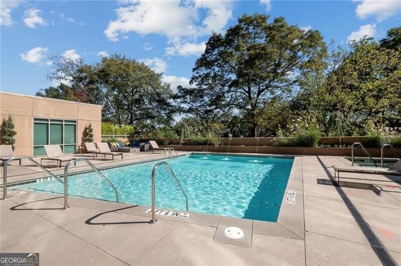 905 Juniper Street Atlanta - 45