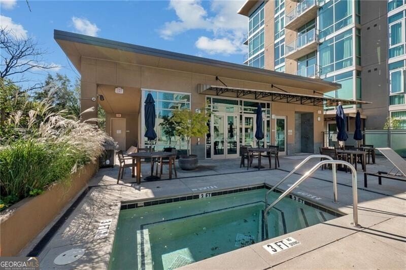 905 Juniper Street Atlanta - 46